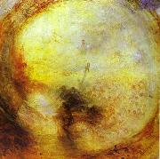 J.M.W. Turner Light and Colour Morning after the Deluge - Moses Writing the Book of Genesis. oil painting picture wholesale